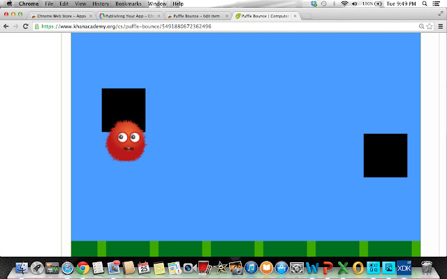 Puffle Bounce from Chrome web store to be run with OffiDocs Chromium online Puffle Bounce from Chrome web store to be run with OffiDocs Chromium online
