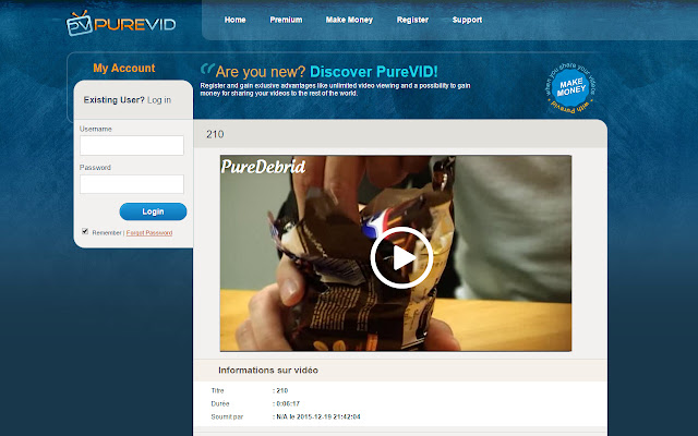 PureDebrid from Chrome web store to be run with OffiDocs Chromium online PureDebrid from Chrome web store to be run with OffiDocs Chromium online