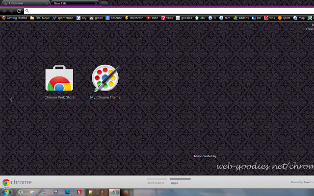 Purple Chrommy from Chrome web store to be run with OffiDocs Chromium online Purple Chrommy from Chrome web store to be run with OffiDocs Chromium online