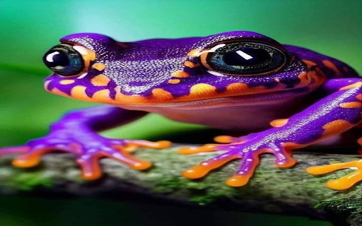Purple frog wallpaper from Chrome web store to be run with OffiDocs Chromium online Purple frog wallpaper from Chrome web store to be run with OffiDocs Chromium online