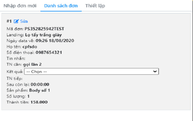 Pushsale quick manage orders from Chrome web store to be run with OffiDocs Chromium online Pushsale quick manage orders from Chrome web store to be run with OffiDocs Chromium online