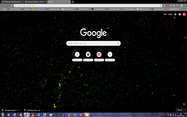 PW Rainbow Stars from Chrome web store to be run with OffiDocs Chromium online PW Rainbow Stars from Chrome web store to be run with OffiDocs Chromium online