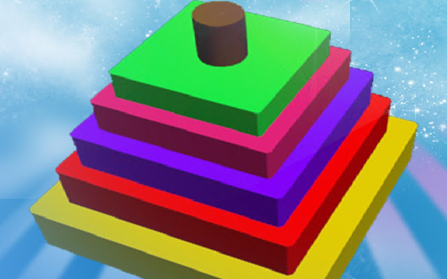 Pyramid Tower Puzzle from Chrome web store to be run with OffiDocs Chromium online Pyramid Tower Puzzle from Chrome web store to be run with OffiDocs Chromium online