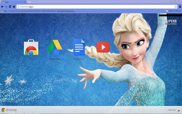 Queen Elsa of Arendelle Frozen from Chrome web store to be run with OffiDocs Chromium online Queen Elsa of Arendelle Frozen from Chrome web store to be run with OffiDocs Chromium online