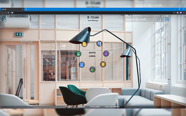 Quick Workspace from Chrome web store to be run with OffiDocs Chromium online Quick Workspace from Chrome web store to be run with OffiDocs Chromium online