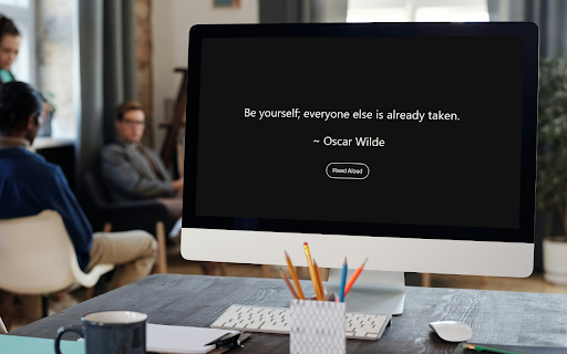 Quotenator from Chrome web store to be run with OffiDocs Chromium online Quotenator from Chrome web store to be run with OffiDocs Chromium online