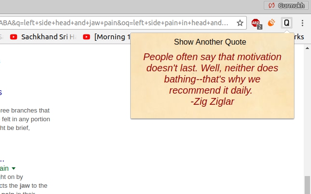 Quotes for Motivation from Chrome web store to be run with OffiDocs Chromium online Quotes for Motivation from Chrome web store to be run with OffiDocs Chromium online