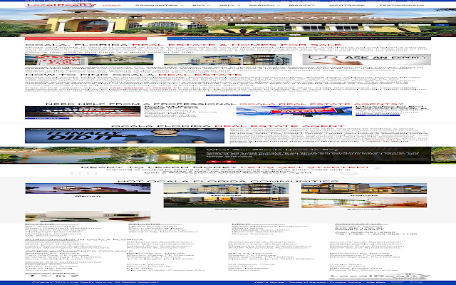 "Ocala Real Estate", from Chrome web store to be run with OffiDocs Chromium online "Ocala Real Estate", from Chrome web store to be run with OffiDocs Chromium online