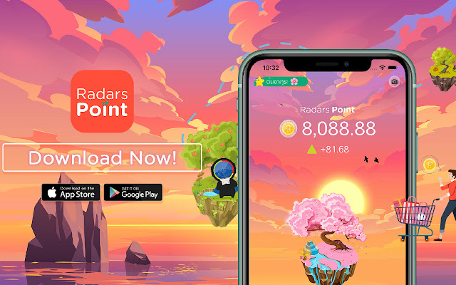 RadarsPoint from Chrome web store to be run with OffiDocs Chromium online RadarsPoint from Chrome web store to be run with OffiDocs Chromium online