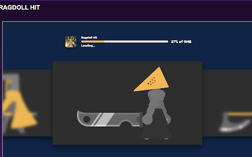 Ragdoll Hit Poki Game from Chrome web store to be run with OffiDocs Chromium online Ragdoll Hit Poki Game from Chrome web store to be run with OffiDocs Chromium online