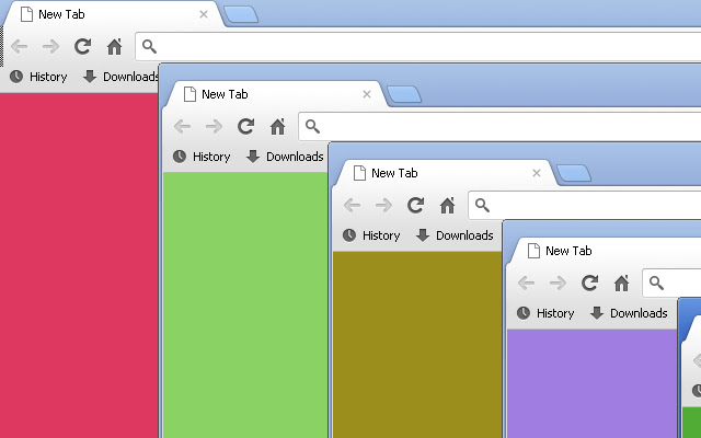Random Colored New Tab from Chrome web store to be run with OffiDocs Chromium online Random Colored New Tab from Chrome web store to be run with OffiDocs Chromium online