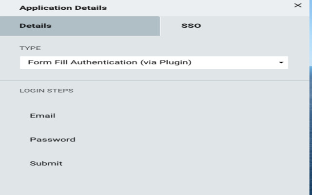 RapidIdentity from Chrome web store to be run with OffiDocs Chromium online RapidIdentity from Chrome web store to be run with OffiDocs Chromium online