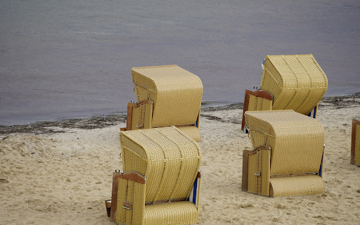 Rattan chairs on the beach from Chrome web store to be run with OffiDocs Chromium online Rattan chairs on the beach from Chrome web store to be run with OffiDocs Chromium online