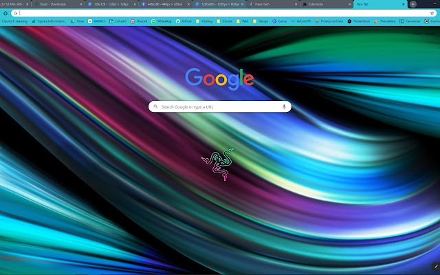 Razer Swirl from Chrome web store to be run with OffiDocs Chromium online Razer Swirl from Chrome web store to be run with OffiDocs Chromium online