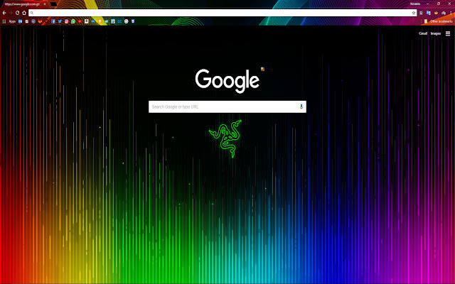 razerTheme from Chrome web store to be run with OffiDocs Chromium online razerTheme from Chrome web store to be run with OffiDocs Chromium online