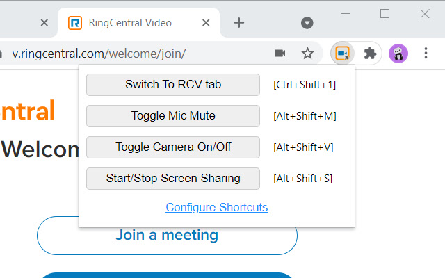RC Video Companion from Chrome web store to be run with OffiDocs Chromium online RC Video Companion from Chrome web store to be run with OffiDocs Chromium online