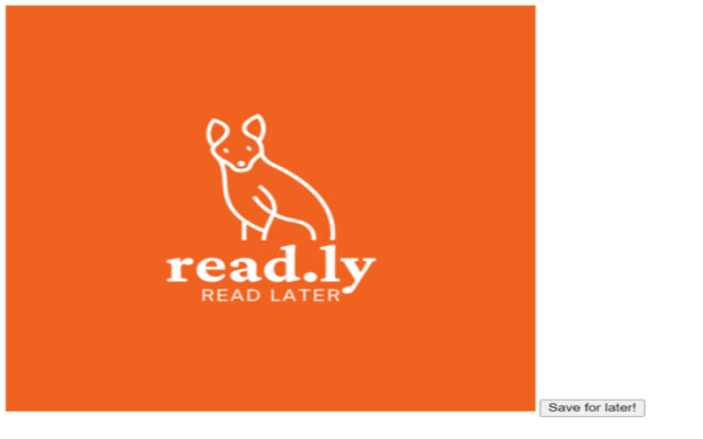 Readly from Chrome web store to be run with OffiDocs Chromium online Readly from Chrome web store to be run with OffiDocs Chromium online