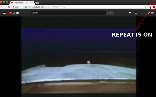 Real Listen On Repeat from Chrome web store to be run with OffiDocs Chromium online Real Listen On Repeat from Chrome web store to be run with OffiDocs Chromium online