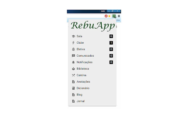 RebuApp from Chrome web store to be run with OffiDocs Chromium online RebuApp from Chrome web store to be run with OffiDocs Chromium online