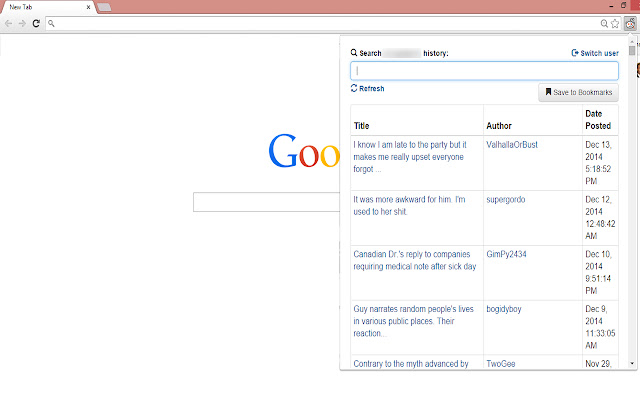 reddit BookMarker from Chrome web store to be run with OffiDocs Chromium online reddit BookMarker from Chrome web store to be run with OffiDocs Chromium online