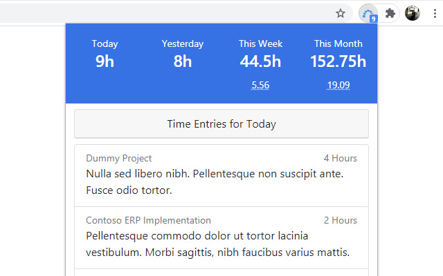 Redmine Companion from Chrome web store to be run with OffiDocs Chromium online Redmine Companion from Chrome web store to be run with OffiDocs Chromium online