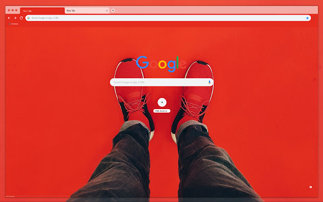 Red sneakers from Chrome web store to be run with OffiDocs Chromium online Red sneakers from Chrome web store to be run with OffiDocs Chromium online
