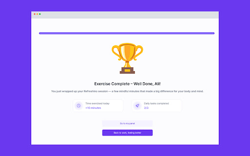 Refreshino from Chrome web store to be run with OffiDocs Chromium online Refreshino from Chrome web store to be run with OffiDocs Chromium online