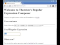 Regex Composer from Chrome web store to be run with OffiDocs Chromium online Regex Composer from Chrome web store to be run with OffiDocs Chromium online