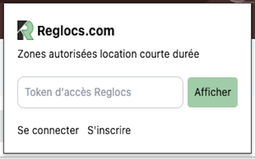 Reglocs from Chrome web store to be run with OffiDocs Chromium online Reglocs from Chrome web store to be run with OffiDocs Chromium online
