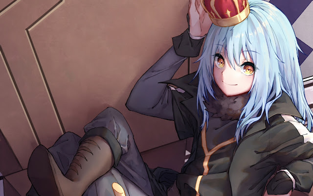 Reincarnated as a slime 07 1920x1080 from Chrome web store to be run with OffiDocs Chromium online Reincarnated as a slime 07 1920x1080 from Chrome web store to be run with OffiDocs Chromium online
