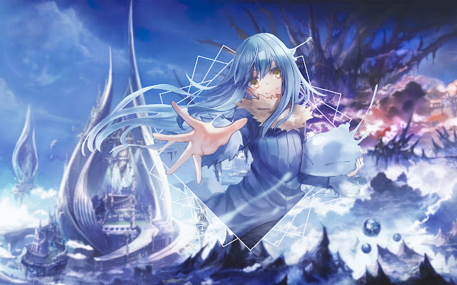 Reincarnated as a slime 18 1920x1080 from Chrome web store to be run with OffiDocs Chromium online Reincarnated as a slime 18 1920x1080 from Chrome web store to be run with OffiDocs Chromium online