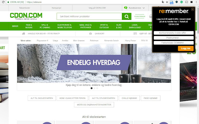Re:member reward NO from Chrome web store to be run with OffiDocs Chromium online Re:member reward NO from Chrome web store to be run with OffiDocs Chromium online