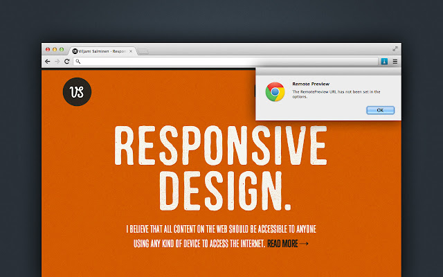 Remote Preview from Chrome web store to be run with OffiDocs Chromium online Remote Preview from Chrome web store to be run with OffiDocs Chromium online