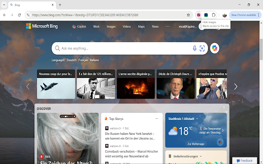 Remove images from Chrome web store to be run with OffiDocs Chromium online Remove images from Chrome web store to be run with OffiDocs Chromium online