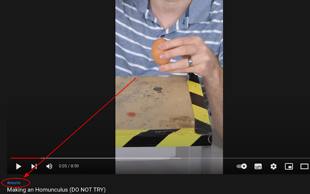 Replace YouTube Shorts from Chrome web store to be run with OffiDocs Chromium online Replace YouTube Shorts from Chrome web store to be run with OffiDocs Chromium online