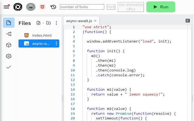 Replit Auto Forker from Chrome web store to be run with OffiDocs Chromium online Replit Auto Forker from Chrome web store to be run with OffiDocs Chromium online