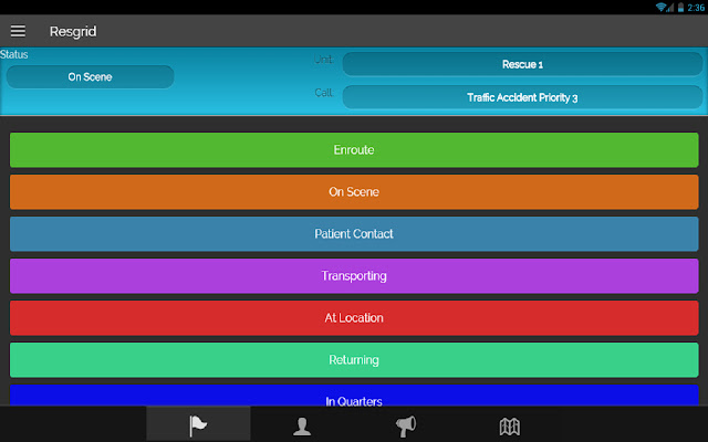 Resgrid Unit from Chrome web store to be run with OffiDocs Chromium online Resgrid Unit from Chrome web store to be run with OffiDocs Chromium online