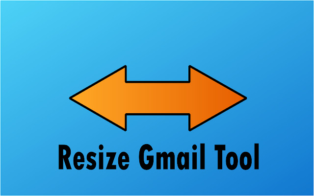 Resize Gmail Tool from Chrome web store to be run with OffiDocs Chromium online Resize Gmail Tool from Chrome web store to be run with OffiDocs Chromium online