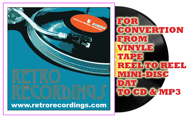 retro recordings from Chrome web store to be run with OffiDocs Chromium online retro recordings from Chrome web store to be run with OffiDocs Chromium online