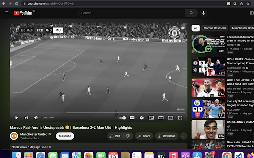 Retro Youtube Filter from Chrome web store to be run with OffiDocs Chromium online Retro Youtube Filter from Chrome web store to be run with OffiDocs Chromium online