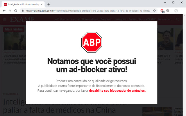 Retruco Eliminate Anti AdBlock from Chrome web store to be run with OffiDocs Chromium online Retruco Eliminate Anti AdBlock from Chrome web store to be run with OffiDocs Chromium online