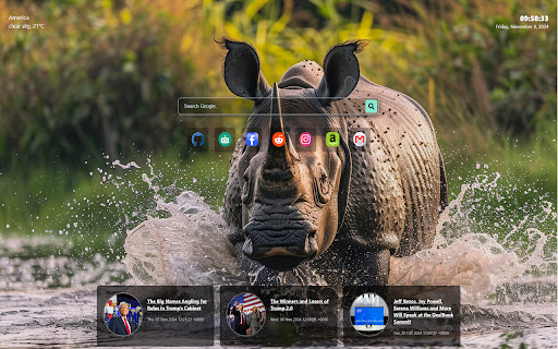 rhino from Chrome web store to be run with OffiDocs Chromium online rhino from Chrome web store to be run with OffiDocs Chromium online
