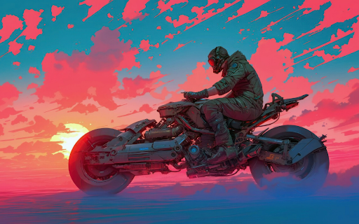 Rider of the Twilight Night from Chrome web store to be run with OffiDocs Chromium online Rider of the Twilight Night from Chrome web store to be run with OffiDocs Chromium online