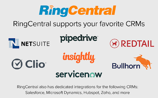 RingCentral App Connect from Chrome web store to be run with OffiDocs Chromium online RingCentral App Connect from Chrome web store to be run with OffiDocs Chromium online