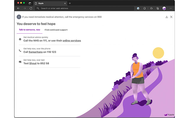 Ripple Tool from Chrome web store to be run with OffiDocs Chromium online Ripple Tool from Chrome web store to be run with OffiDocs Chromium online