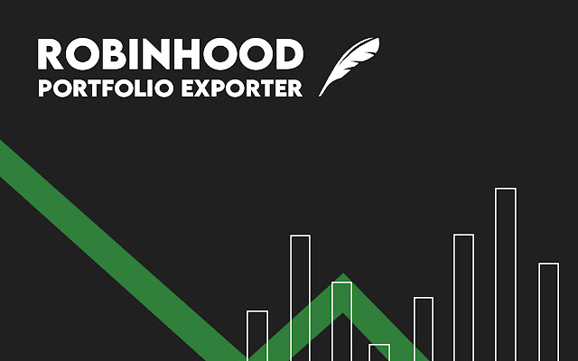 RobinHood Portfolio Export CSV/Excel(Updated) from Chrome web store to be run with OffiDocs Chromium online RobinHood Portfolio Export CSV/Excel(Updated) from Chrome web store to be run with OffiDocs Chromium online