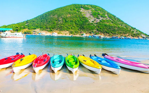 Robinson Island – A Secluded Paradise in Nha Trang from Chrome web store to be run with OffiDocs Chromium online Robinson Island – A Secluded Paradise in Nha Trang from Chrome web store to be run with OffiDocs Chromium online