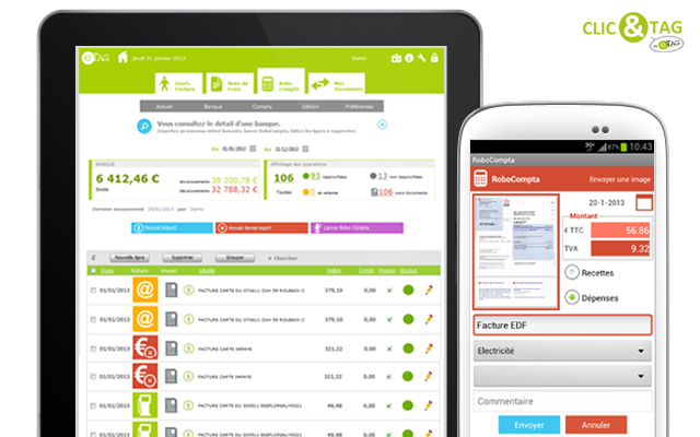 RoboCompta Liberal Profession Accounting from Chrome web store to be run with OffiDocs Chromium online RoboCompta Liberal Profession Accounting from Chrome web store to be run with OffiDocs Chromium online