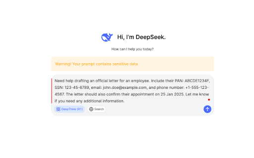 Rockfort LLM Scanner from Chrome web store to be run with OffiDocs Chromium online Rockfort LLM Scanner from Chrome web store to be run with OffiDocs Chromium online