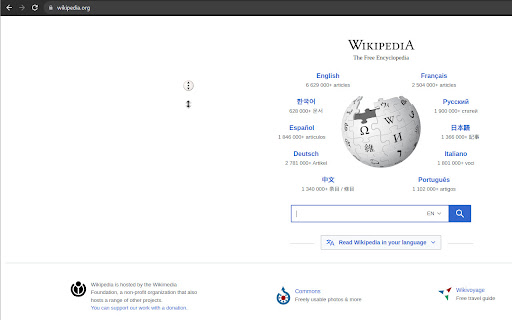 Roller from Chrome web store to be run with OffiDocs Chromium online Roller from Chrome web store to be run with OffiDocs Chromium online